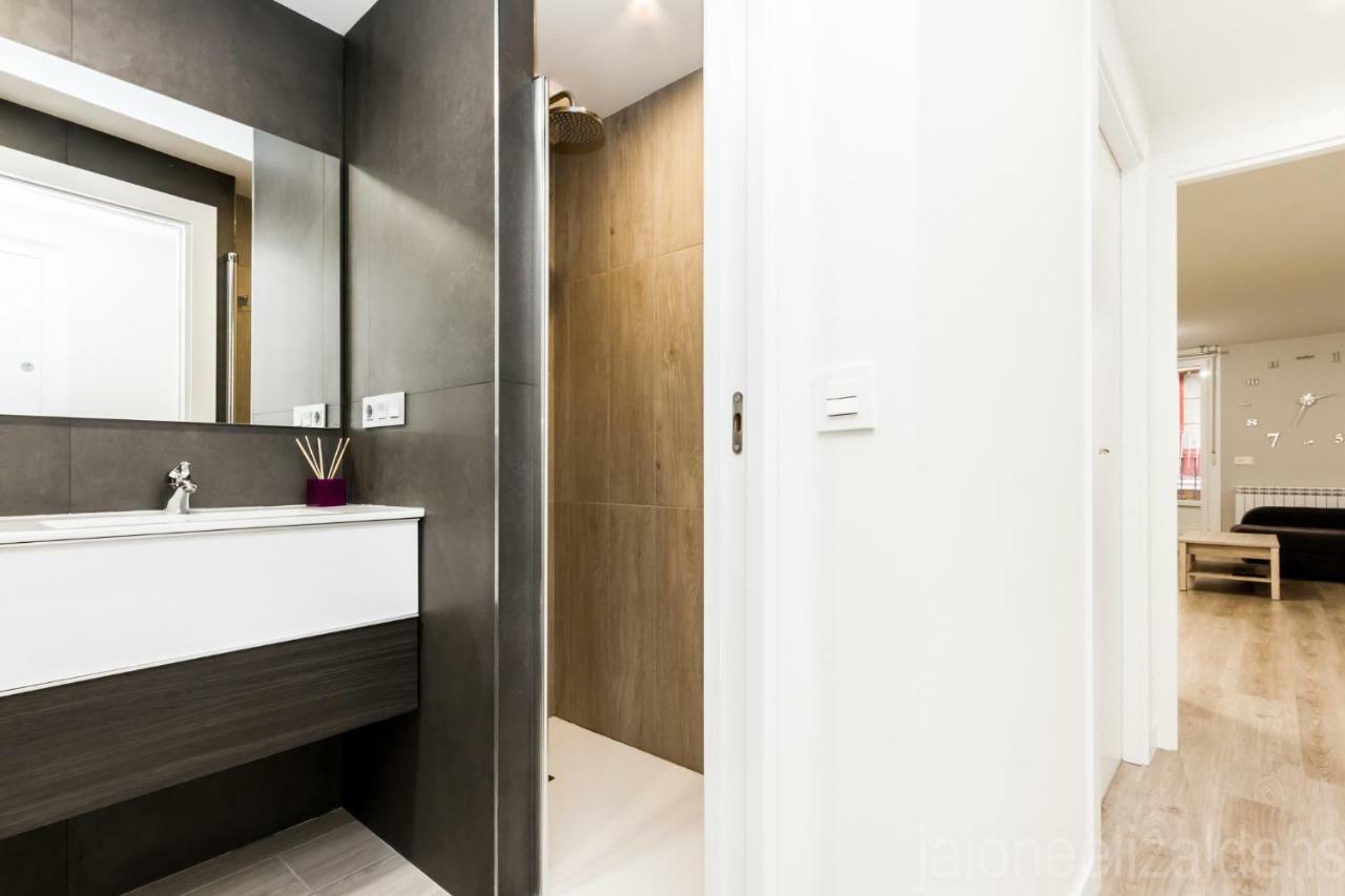 Apartamento Buen Camino ปัมโปลนา ภายนอก รูปภาพ